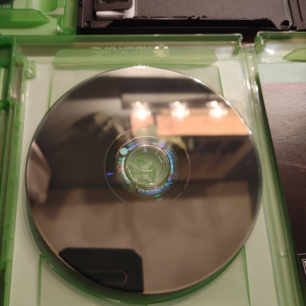 Xbox one games - Picture 5 of 6